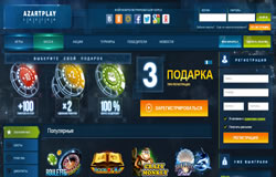 AzartPlay