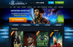 Admiral Casino